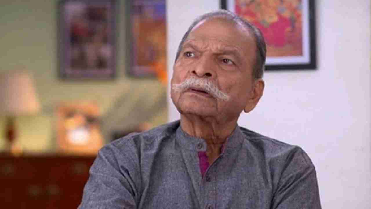Noted Marathi, Hindi actor Ravi Patwardhan passes away at 83
