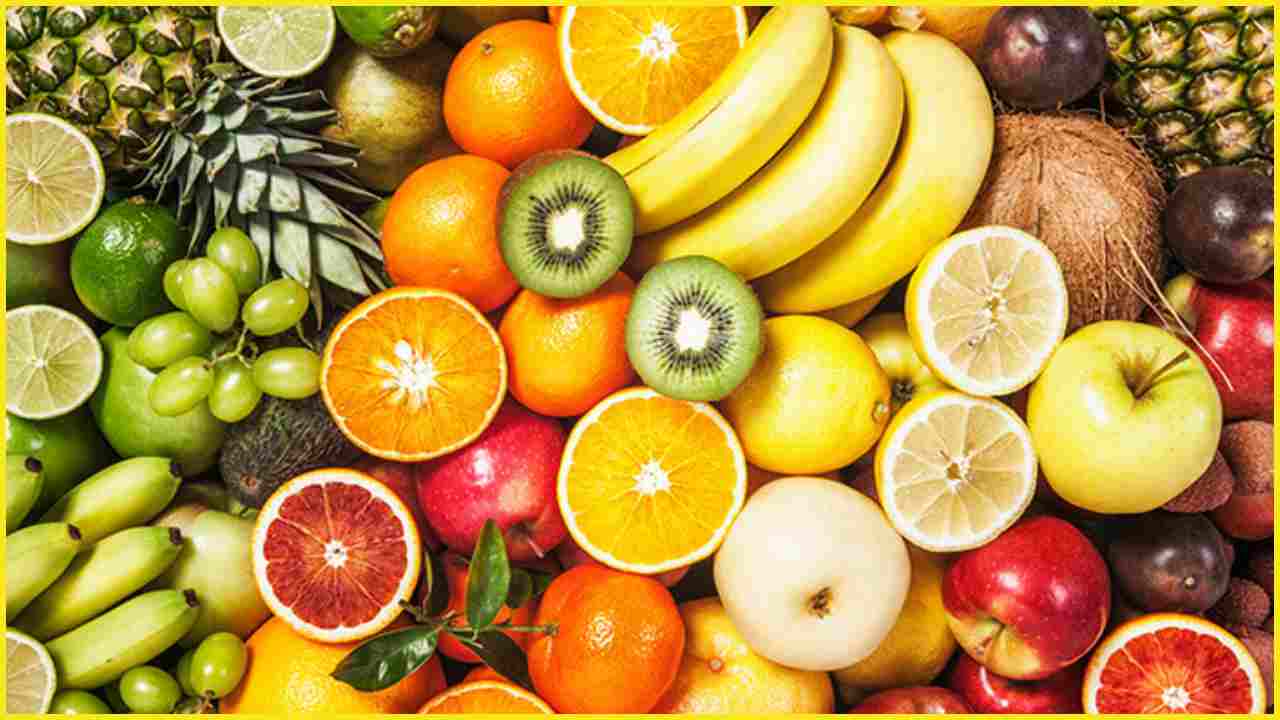 Apple, Oranges, and 5 winter fruit health and skin benefits