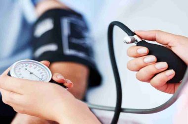Optimal blood pressure helps our brains age slower: Study