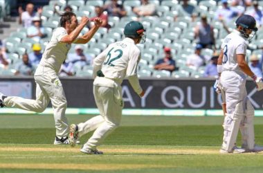 india Lowest Australia score Test