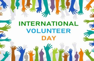 international-volunteer-day