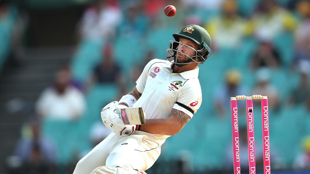 Excited at the prospect of playing in middle-order: Aussie skipper Matthew Wade