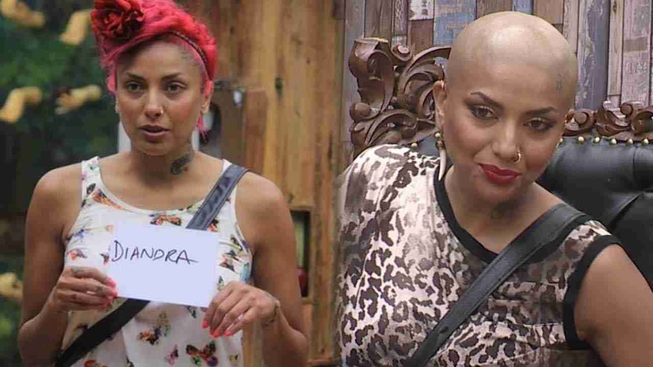 Bigg Boss 14: Ex-contestant Diandra Soares calls the show 'a fake reality show'