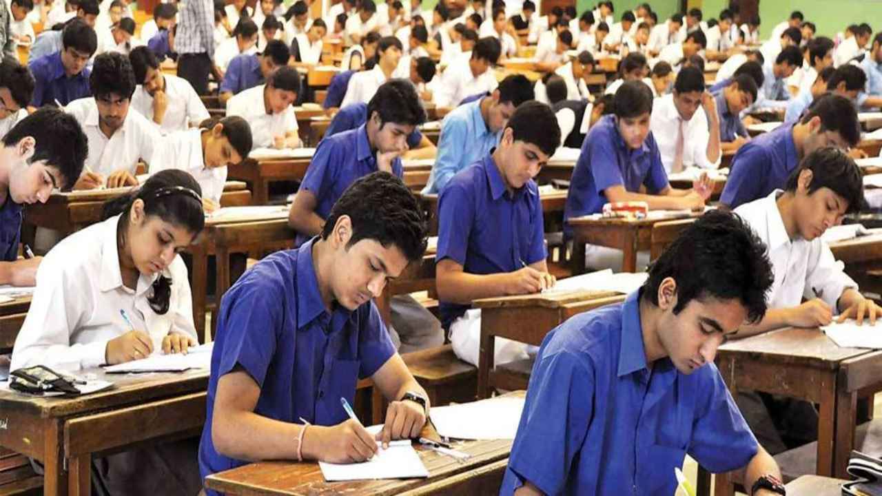 MP Board Madhya Pradesh Board of Secondary Education MPBSE 10th and 12th Exams