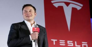 Tesla elon Musk India
