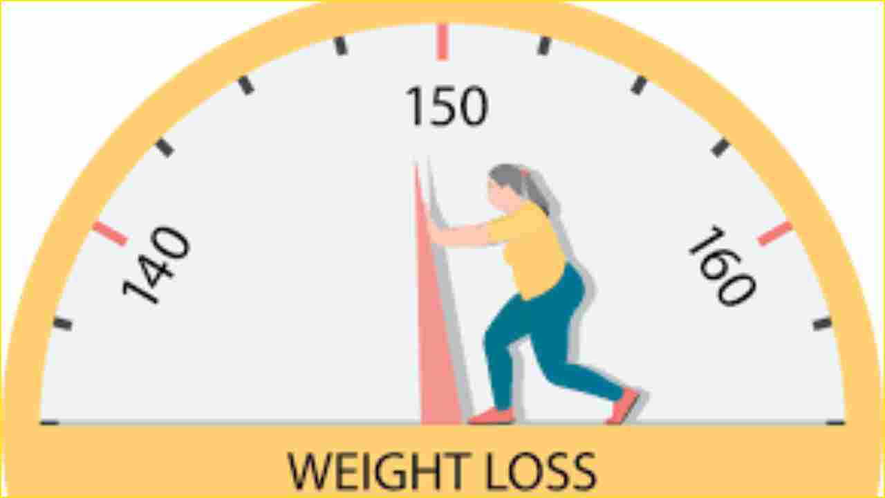 How to lose weight in winters easily? See tips and nuskas inside