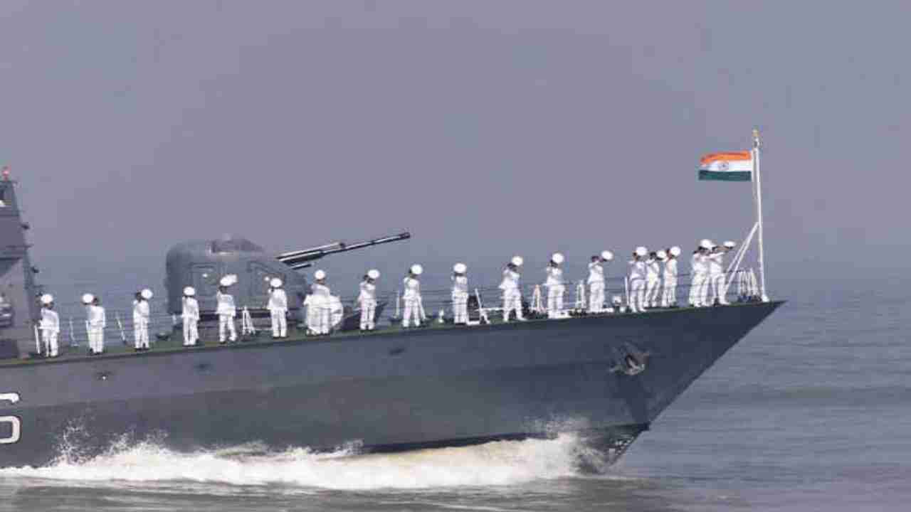 Indian Navy Day 2020: All you need to know about India's victory over Pakistan Naval Headquarters