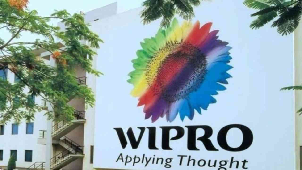 Wipro announces share buyback of Rs 9500 crore, TCS falls in line