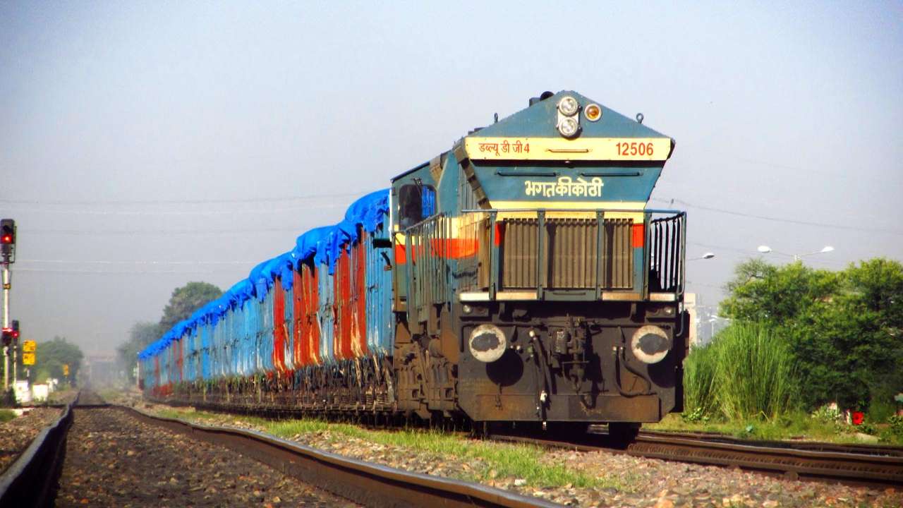 IRFC IPO Indian Railway Finance Corporation