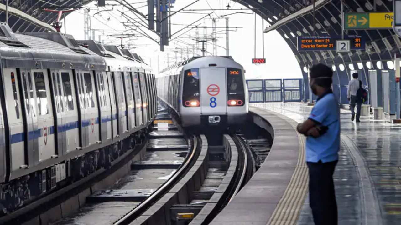 Delhi Metro Rail Corporation DMRC Delhi Republic Day 2021 Metro Timings