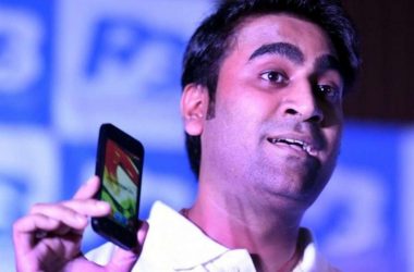Mohit Goel Freedom 252 dry fruits fraud scam smartphone arrest arrested