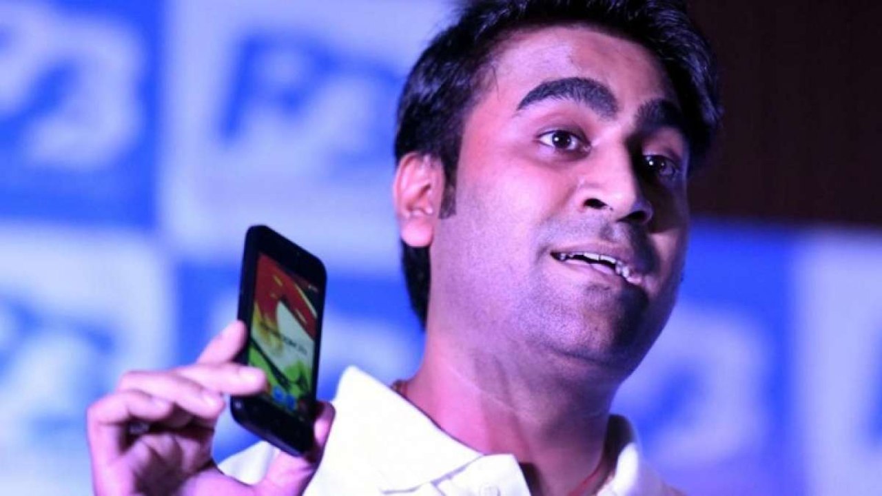 Mohit Goel Freedom 252 dry fruits fraud scam smartphone arrest arrested
