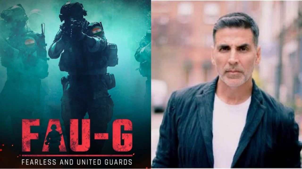 FAUG launch on Republic Day: From download link to first episode, PUBG Mobile rival released, check details