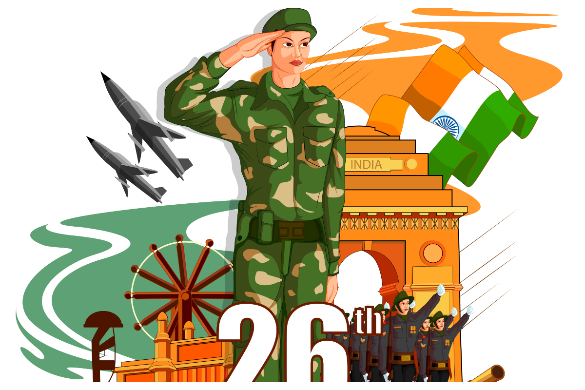 Happy Republic Day 2021: Wishes, Quotes, and Greetings