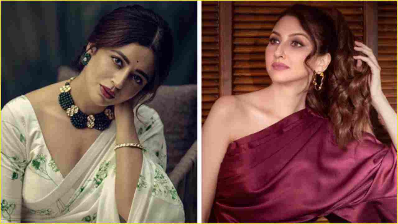 Bhabhi Ji Ghar Par Hai Actress Saumya Tandon Hot Pics 