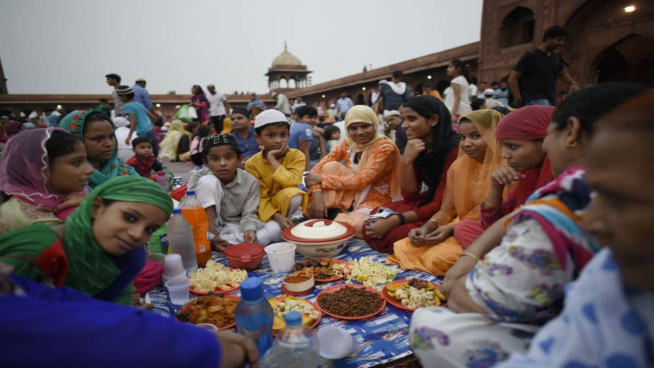 Ramadan Ramzan Date 2021 India Eid