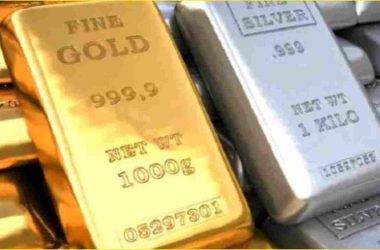 Gold & Silver price February 5, 2021: Yellow metal price plunged, falls below Rs 50k after 65 days