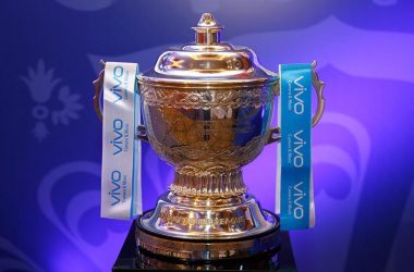IPL 2021 to begin on April 9: BCCI source