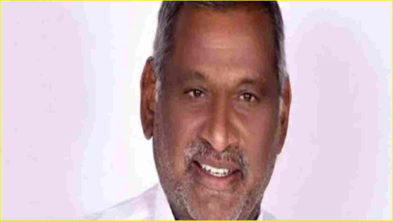 Karnataka Law Minister abuses Government engineer, watch viral video