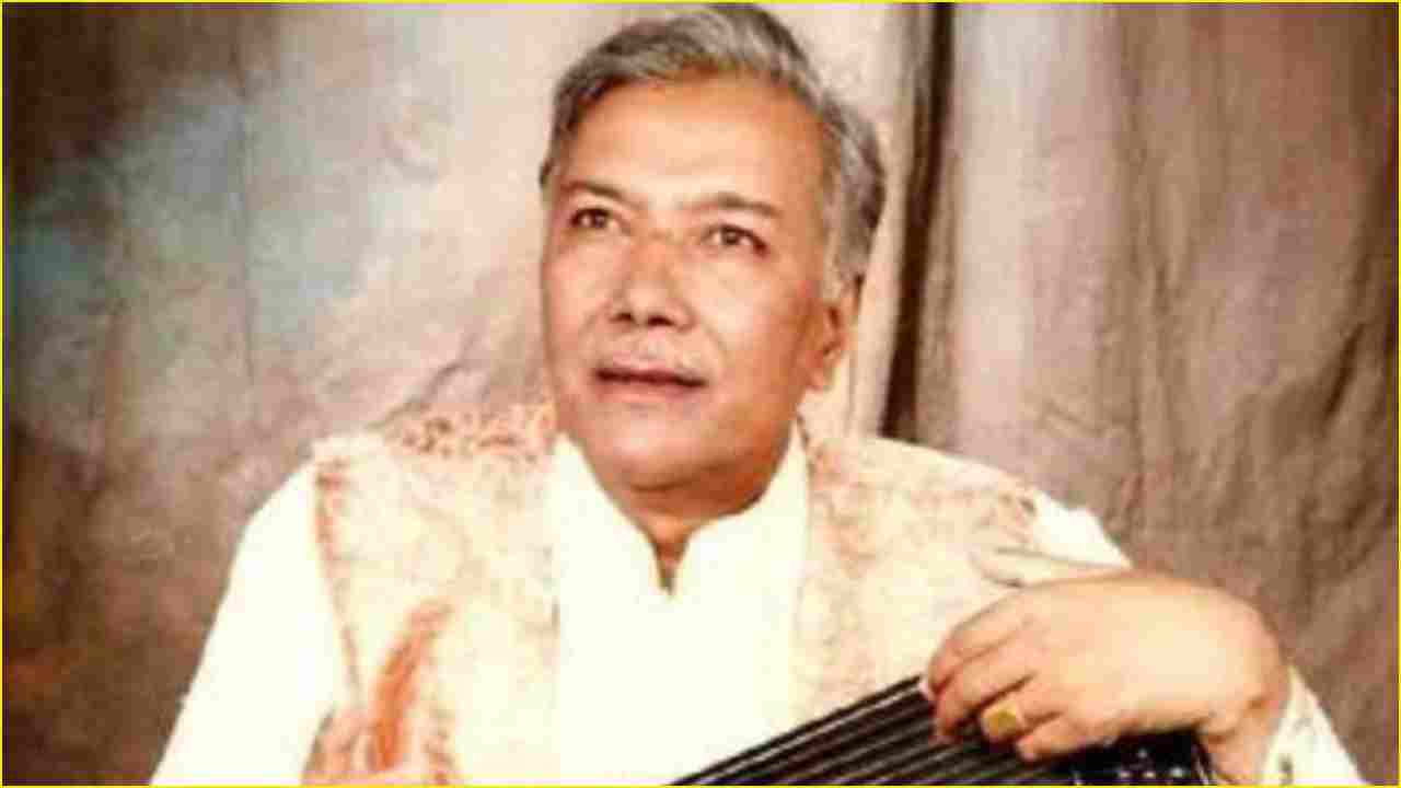 Legendary musician Ustad Ghulam Mustafa Khan passes away, Lata Mangeshkar, AR Rahman, Salim Merchant, others pay tribute