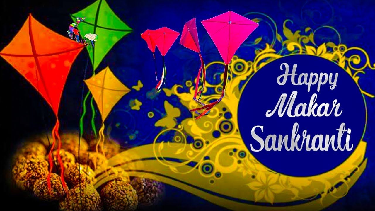 Makar Sankranti wishes and greeting: WhatsApp messages, pictures, quotes to make your day