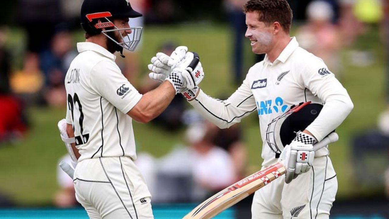 New Zealand to host England for day-night Test and India for white-ball series