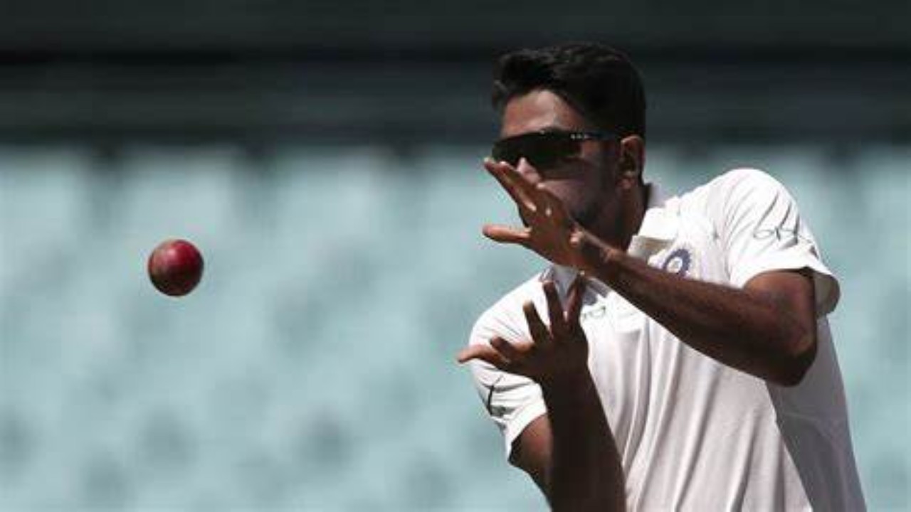 R Ashwin India vs Australia Racism Racist Ind vs Aus