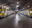 Mumbai Maharashtra local Trains