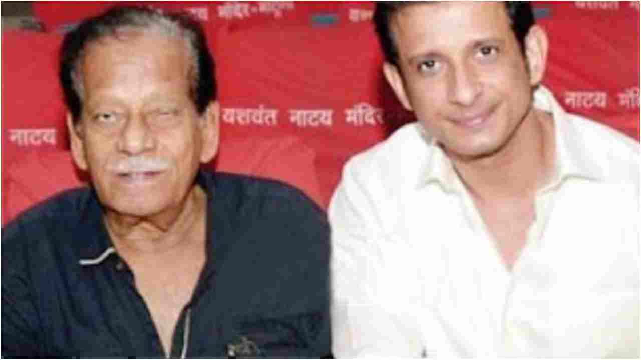 Sharman Joshi father passes away, Paresh Rawal expresses grief