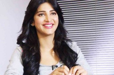 Happy birthday Shruti Haasan: From debut to blockbusters, actor's incredible transformation is astonishing