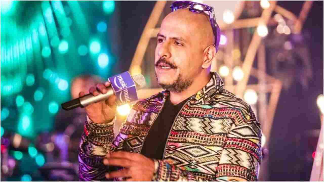 Singer Vishal Dadlani apologises for his gaffe over 'Aye Mere Watan Ke Logon' song on 'Indian Idol 12'