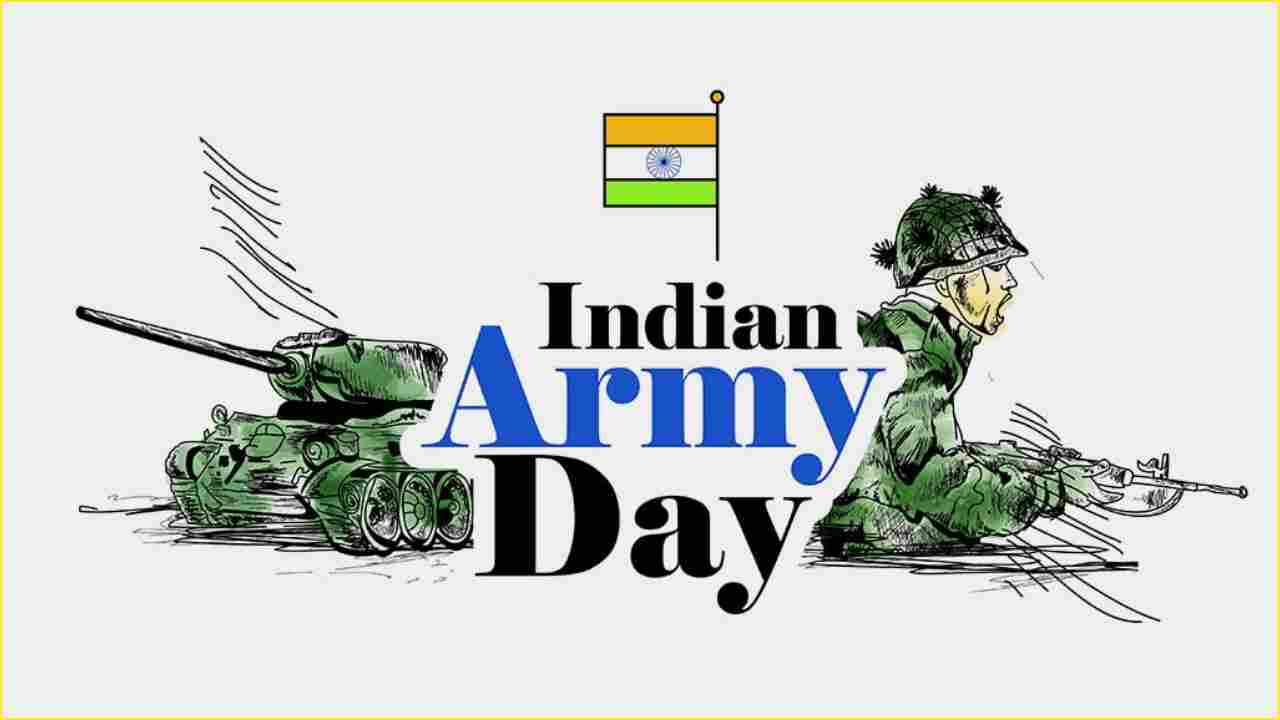 Army day 2021: Who was the first Indian to be appointed as Commander-in-Chief of Indian Army?