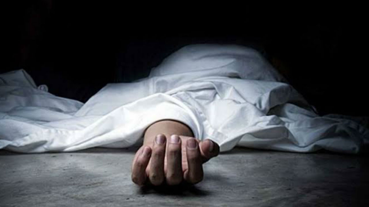 Elderly man died after recovering from Omicron in Udaipur
