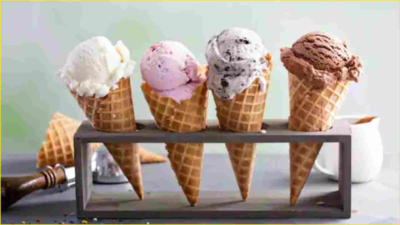 China: Ice cream tests positive for covid-19, thousands told to quarantine