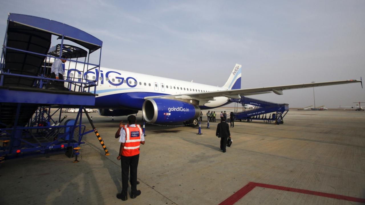 IndiGo announces bumper sale on domestic flights, with