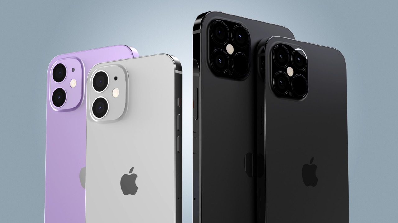 Apple iphone 12 iphone 11 India cost high