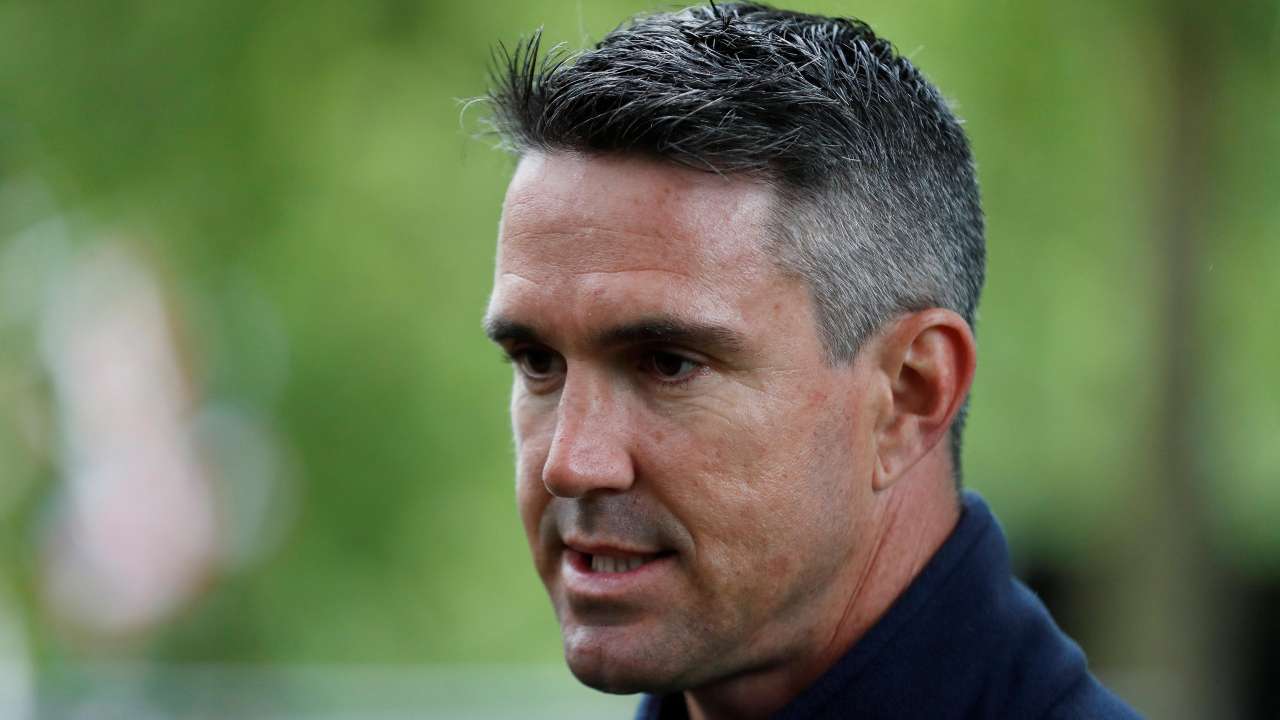 England vs India: It's just Root, Anderson playing against visitors at the moment, says Pietersen