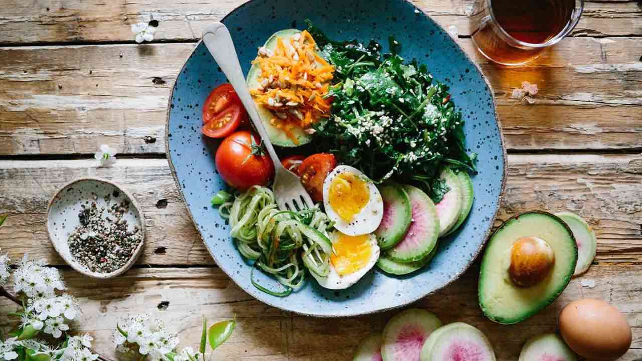 Diet may affect risk and severity of COVID-19: Study