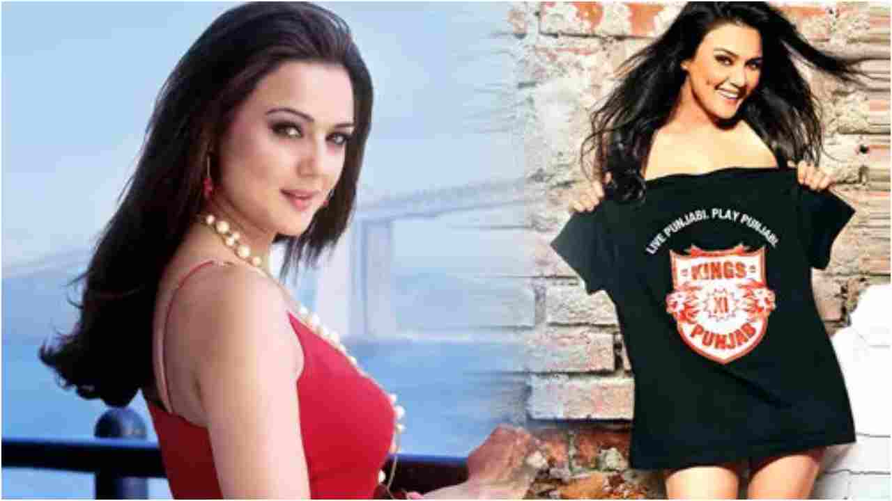 Happy Birthday Preity Zinta: From ‘Veer Zara’ to 'Kabhi Alvida Naa Kehna' -Top 5 movies of the actress