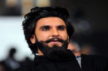 'Wanted to do something for fellow dreamers', says Ranveer Singh on his music label 'IncInk'