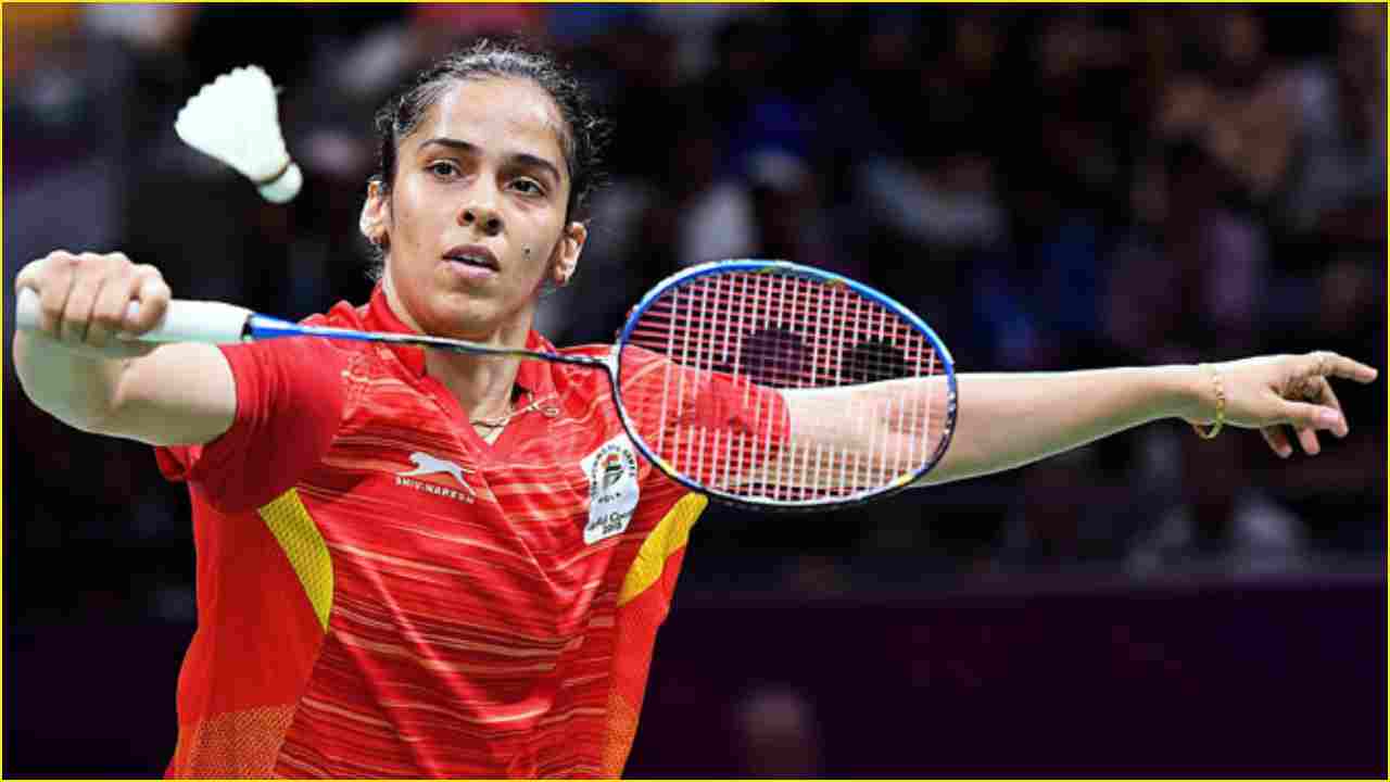 Saina Nehwal, HS Prannoy test positive for Covid-19, forced to withdraw from Thailand Open