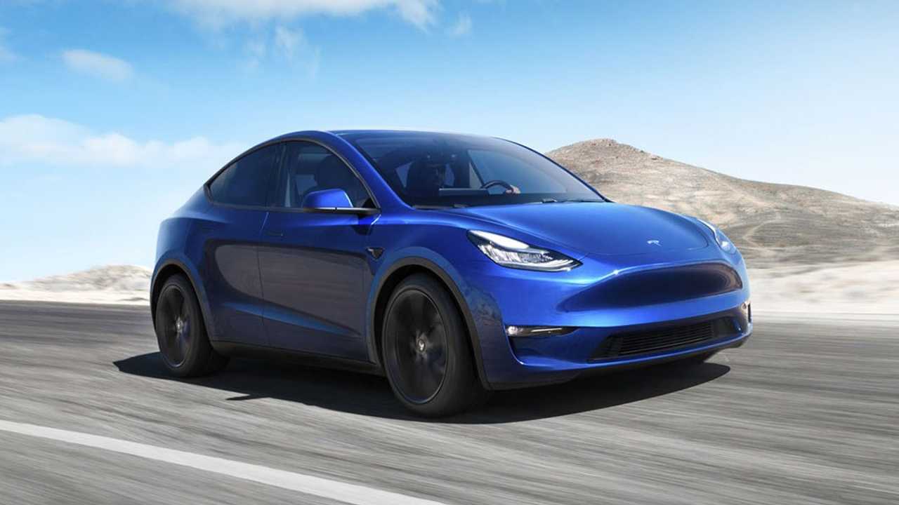 Tesla cuts delivery waiting time for Model Y in China to a minimum of 4 weeks