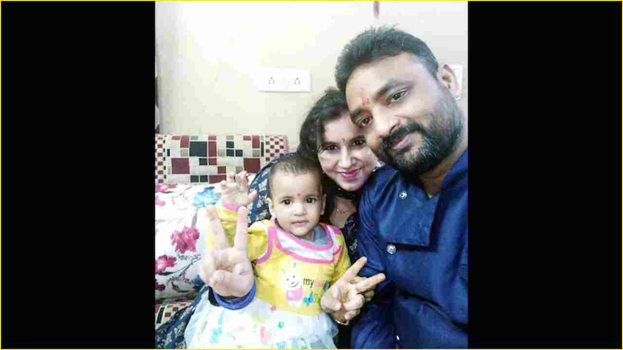 20 month toddler from Delhi saves 5 lives, becomes youngest organ donor