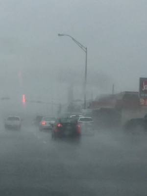 Texas braces for severe winter storm