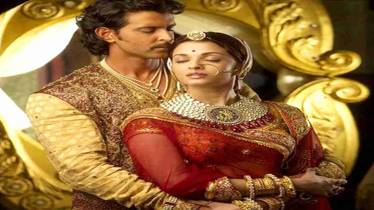 Hrithik Roshan remembers his 'difficult' film Jodhaa Akbar, says he was scared