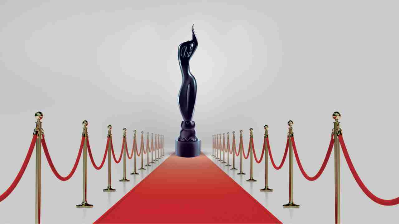 5th Planet Filmfare Marathi Awards 2020