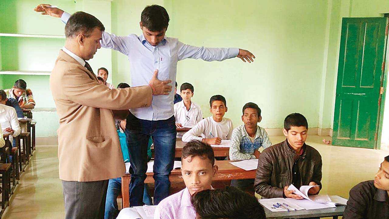 Bihar Board Class 10 Exams 2021 Guidelines