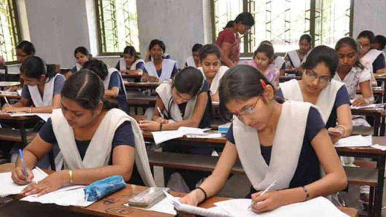 UP Board Exams 2021 Schedule Date