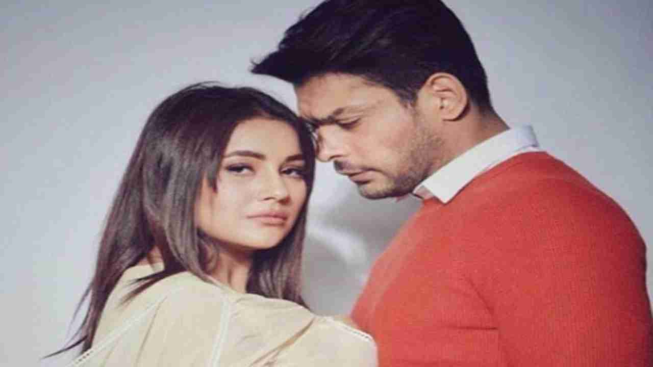 Sidharth Shukla gives savage reply to trolls for commenting his bond with Shehnaz Gill