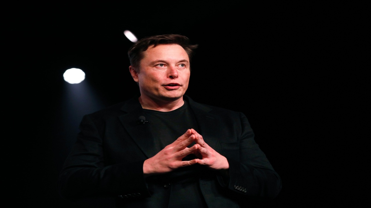 Elon Musk CRED Clubhouse Kunal Shah Tesla Memes